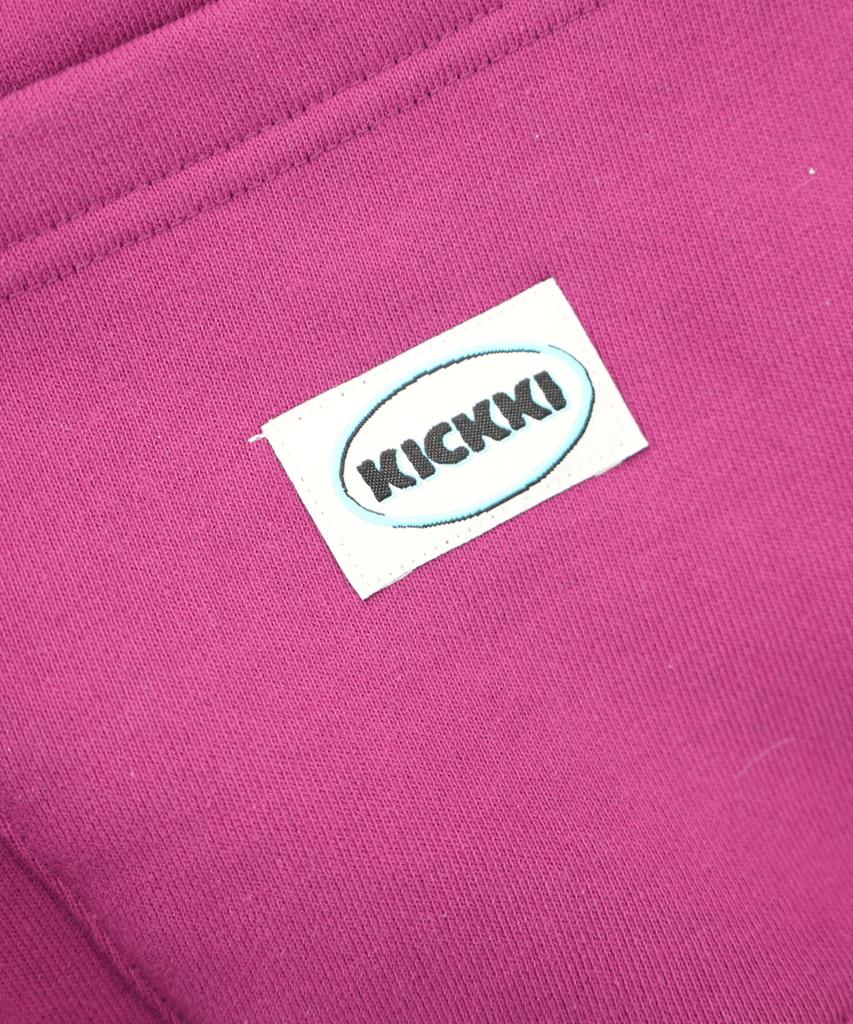 Kikki Sweatpants (Purple)