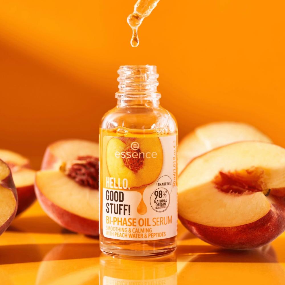 Essence Serum Hello, Good Stuff!, 30 Ml