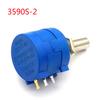 3590S-2 For BOURNS Variable Resistor Potentiometer Precision Potentiometer 1K 2K 5K 10K 20K 50K 100K 100R 500R