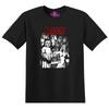 The Shocking Return Of The Misfits Punk Rock Band TShirt Black S3XL Misfits Unisex T-Shirt