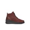 Ankle Boots Go Soft CEO-WI23-NUREN-02 Burgundy