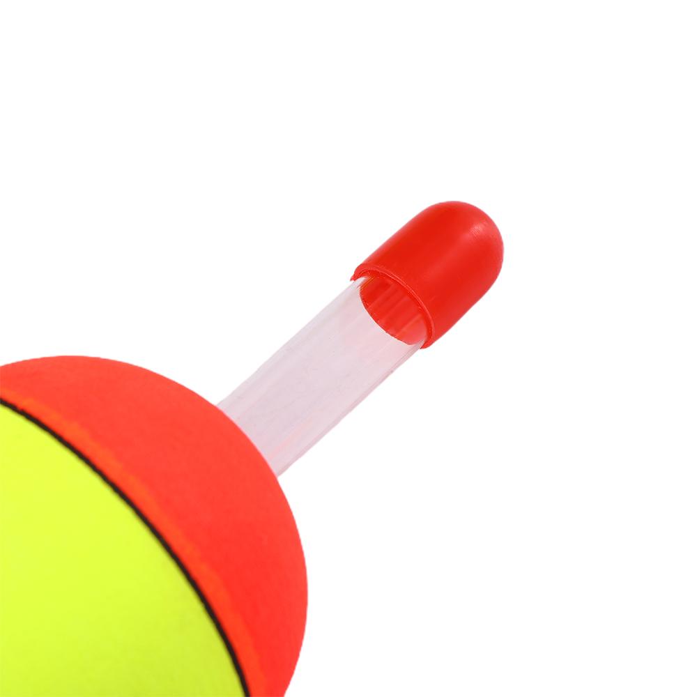 Rock Fishing Sea Fishing Float Light Stick Foam Float Fishing Bobber Fishing Float