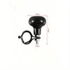 1pc Universal Truck Heavy Car Duty Anti Slip Steering Wheel Cover Spinner Knob Handle Booster Grip Protective Auxiliary Ball