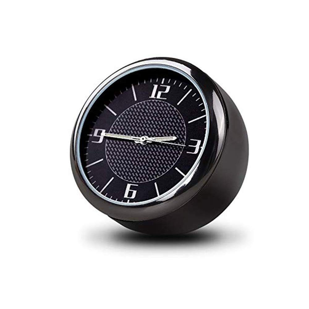 

Часы на приборную панель автомобиля Toyota Boous из нержавеющей стали, совместимые со многими моделями Toyota 86 bB Aqua Alphard Vellfire Voxy Crown Athlete Crown Royal Hia