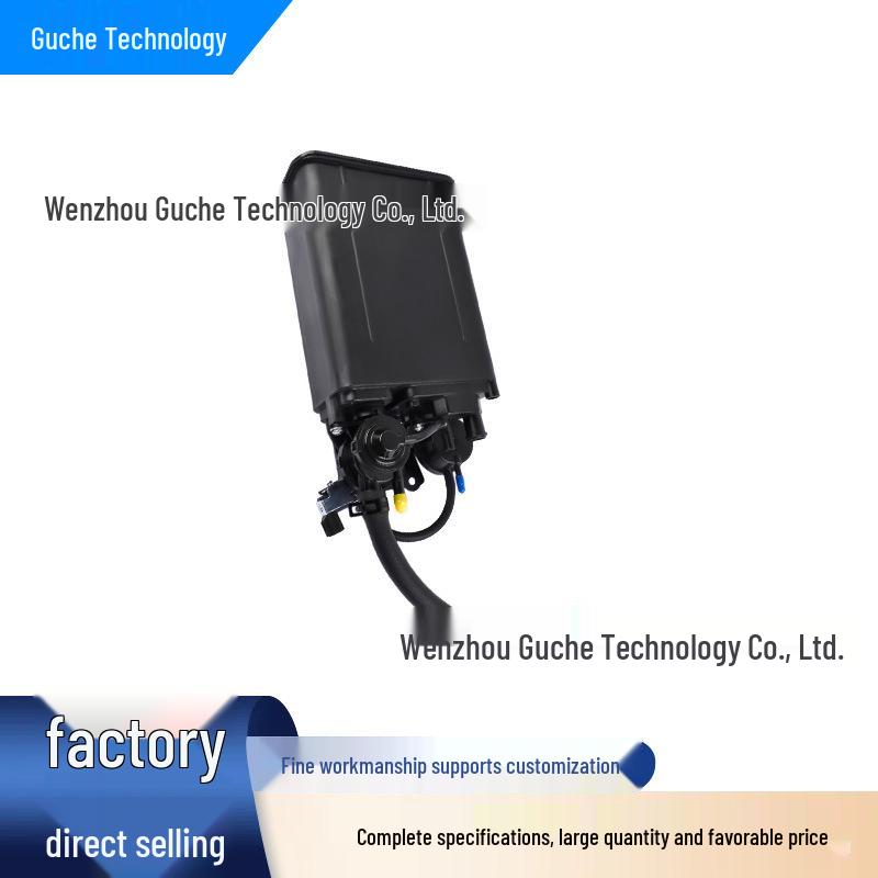 Evaporative Canister for Toyota Sequoia (2001-2004) - Part 77740-0C011 none