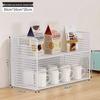 Versatile Multi-Tier Desktop Organizer