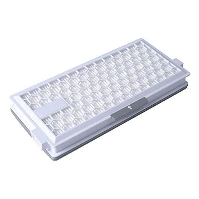 SF-HA50 HEPA Airclean 50 Filtre Compatible Convient pour Miele Aspirateur SéRie Complete C3 C2 C1 S8000 S6000 S5000 S4 S5,Etc