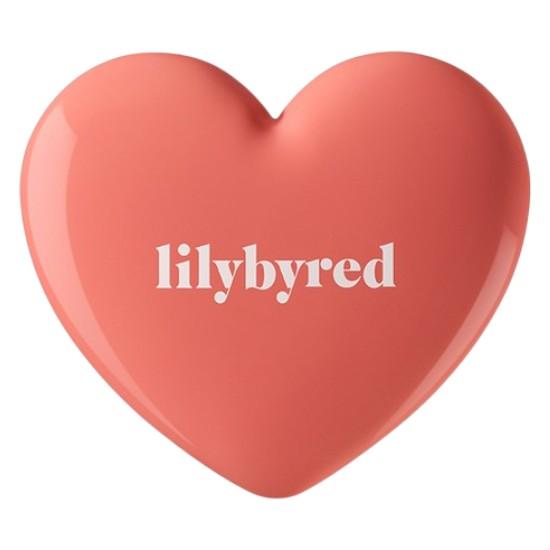 lilybyred Love Beam Румяна-бальзам 3,5 г – 03 Mood Rose (Гамсун Бим)