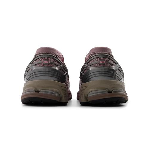 New Balance 1906L Ice Wine Pink U1906LAU