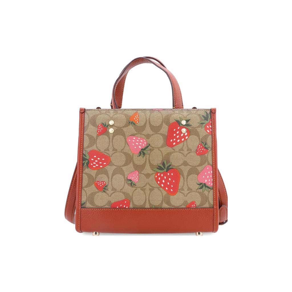 New COACH Dempsey Handbags CH324-IME7V