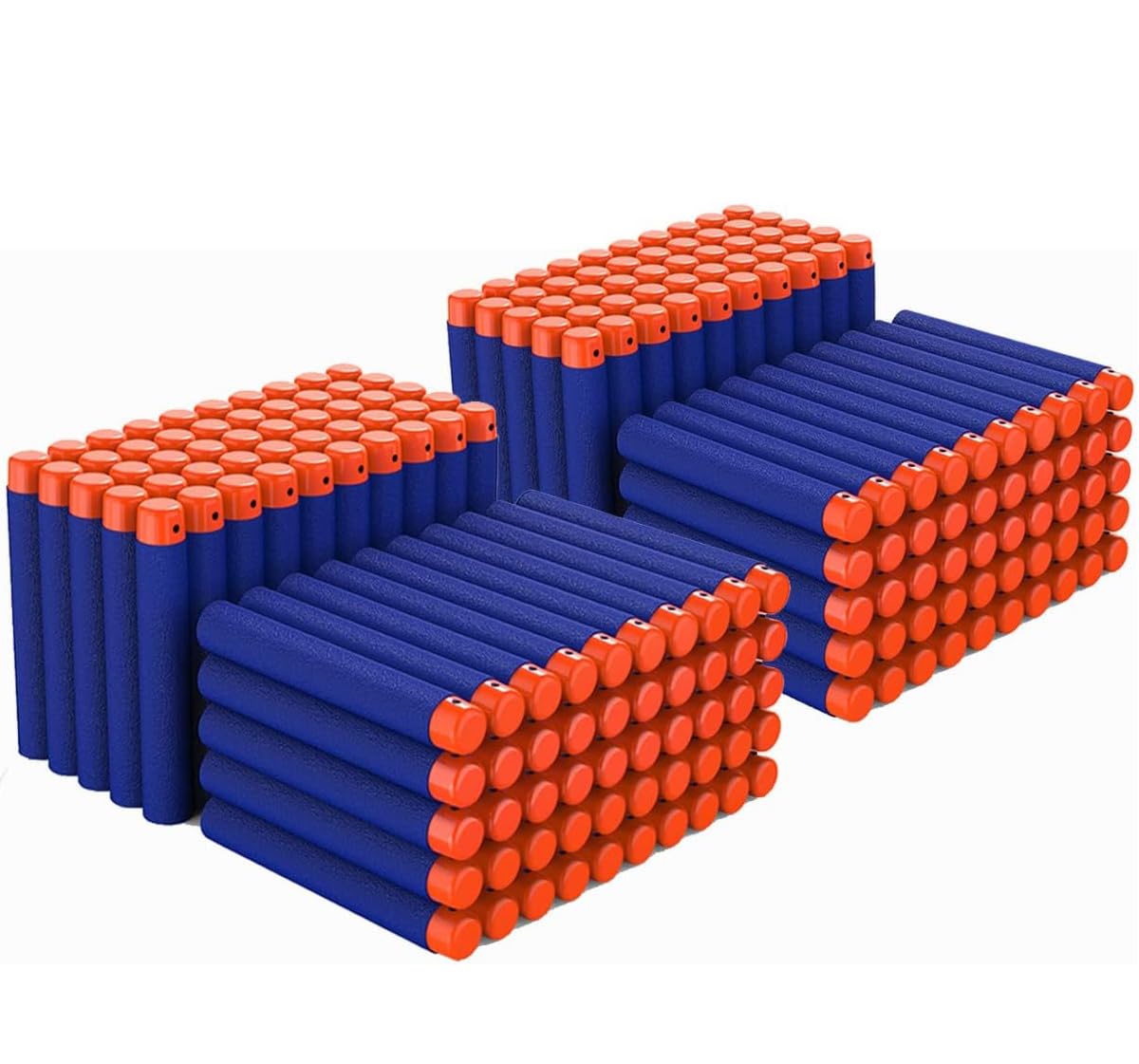 

Foam EVA Refill Sponge Darts Replacement Round x 200 Blue Darts, Darts, Bullets, Bullets, Compatible, Bullets, Reusable, Quiet, Toys, Bullets, Soft, синий