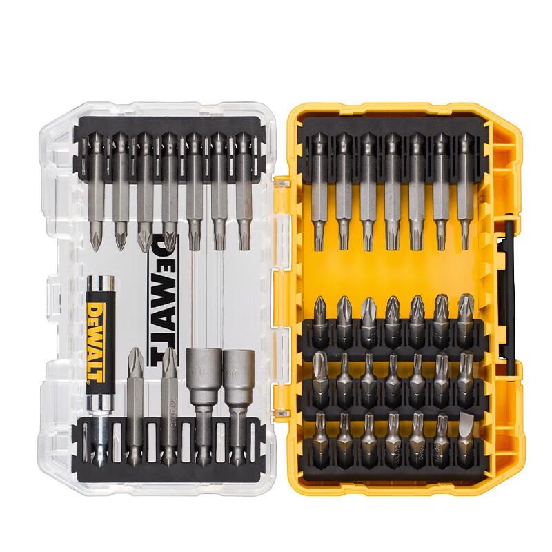 Dewalt Tool Accessory Sets CN plug (adapter included)