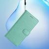 For Xiaomi 15 Leather Case Wallet Stand Phone Cover with Handy Strap