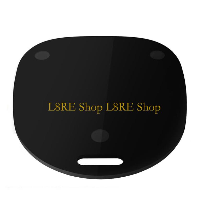 L8RE Suitable For Thermomix TM5 TM6 Stand Mixer Mover Cooker Coffee Maker Sliding Mats Moving Kitchen Appliance Non Slip Pad