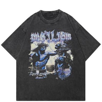 T-shirts e tops – T-Shirts