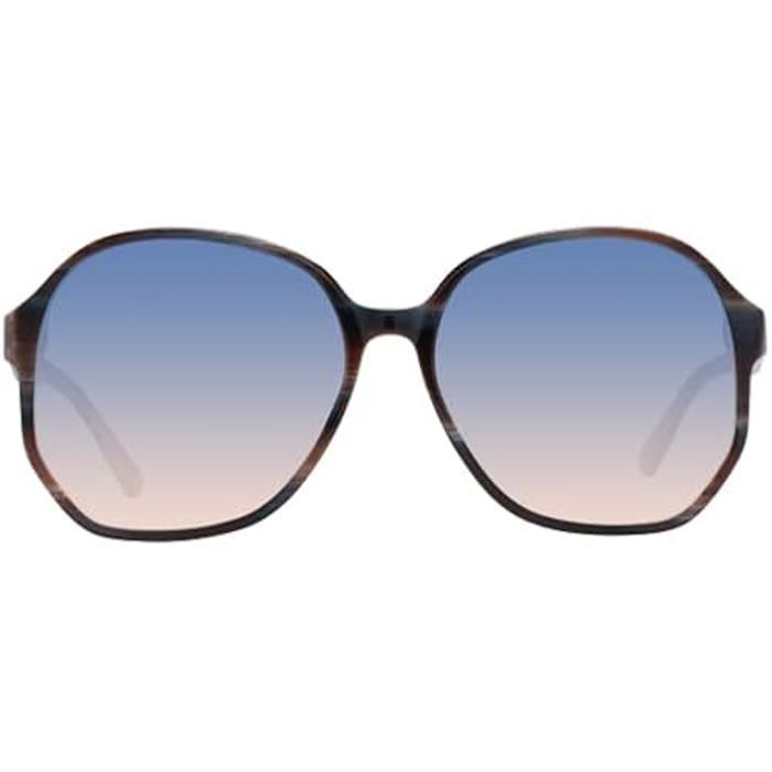 Scotch&amp;Soda Ss7011 57103 Lunettes de Soleil, Multicolore, Taille Unique Mixte