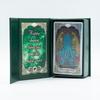 Foil Tarot Card Set – Kesulu Mythology – with booklet