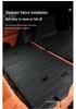 Shunyi Waterproof Trunk Mat for Gen 2 Haval H9
