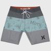 Men's Quick-Drying Elastic Surfing Shorts
