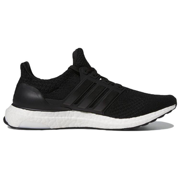 UltraBoost 5.0 Wmns Adidas Dna 'Black White' Women's GV8744