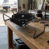 Swivel Seat Bracket with Adjustment Rods Heavy-Duty Mount 360-Degree