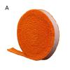 1 Roll Tennis Racket Towel 10m Super Sweat Absorbent Thickened Sweat Tape Great Friction Anti-slip Soft Shockproof Badminton Tennis Racket Towel