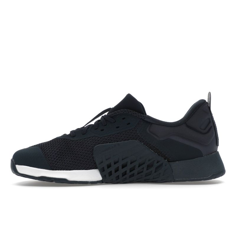 Adidas Dropset 3 Aurora Ink Semi Cobalt Men Sneakers Blue Semi-Cobalt-Blue Cloud-White IH8362