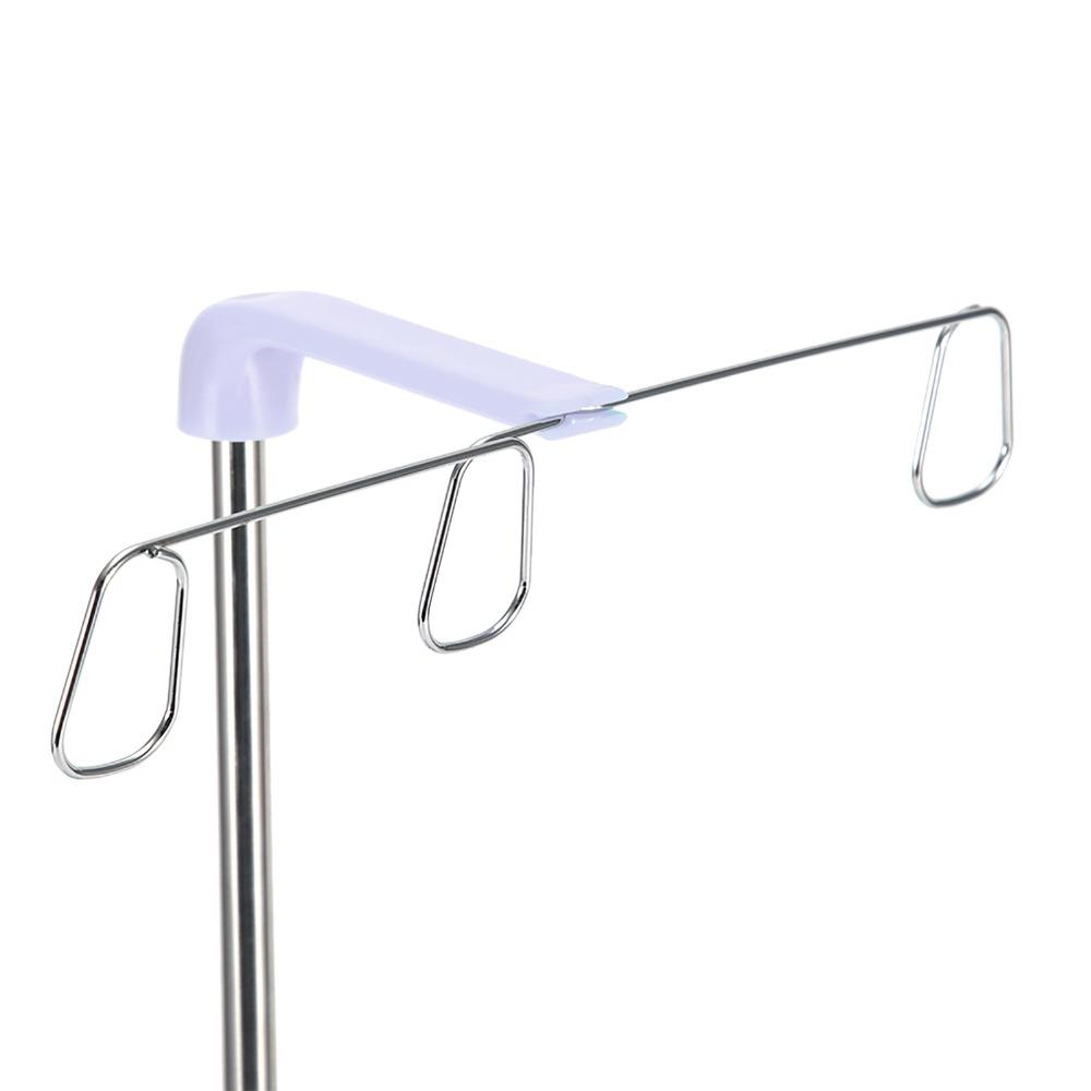 Convenient Purple Thread Stand 3-spool Stable Sewing Machine Accessory Practical Household Spool Holder Sewing Storage