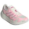 Adidas Adizero Aruku Glow Pink Unisex Sneakers Pink-Fusion Core-White JQ2732