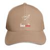 Violin Ninja  Violinist Baseball Cap Custom Cap Sun Cap F Anime Hat Baseball Unisex Womens