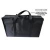 Large Oxford Cloth Storage Tool Multisizes Travel Picnic Handbag  Outdoor Supplies