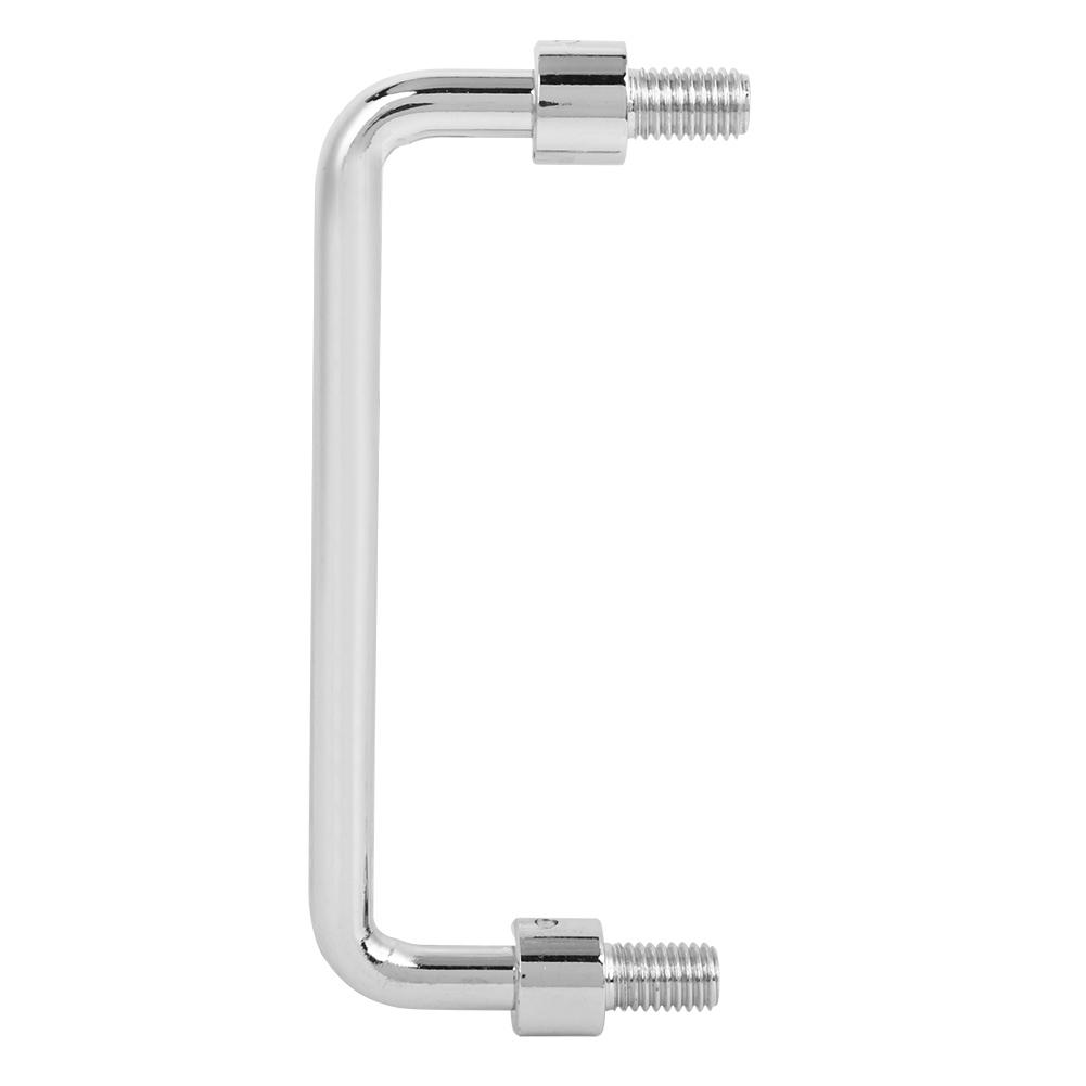 120mm 4.7in Edelstahl Industrie Griff Klappbarer Metallgriff für Türen Fenster Schrank