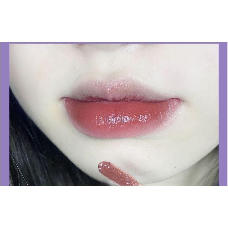 HERORANGE - Glaze Lip Tint - #01-#04