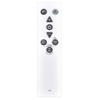 Ceiling Light Remote Control E505 for Doshisha Models AM45-X06DX, AM45-X08DX, AM45-X12DX, E40-Z06DX, E40A-Z06DX, E40R-Z06DX.