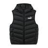 Daunenweste Leichte Sportstyle Kollektion Schwarz 90001 Kinder 353424101201-90001