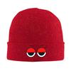 Cappello Gioco Personaggi Sprunki Berretto Autunno Inverno Nuovo Durple Pinki Jevin Sky Vineria Cappelli Berretti Lavorati a Maglia in Acrilico Unisex