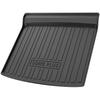 Applicable Song PLUS TPE Trunk Mat - Car Tail Box Decoration