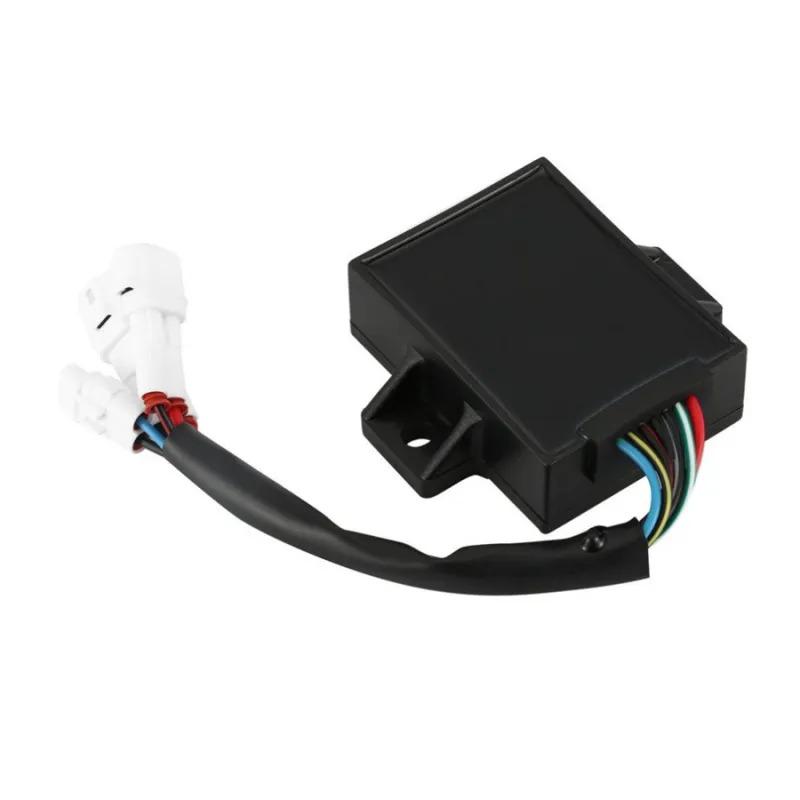 

Модуль CDI для квадроцикла 21119-1226 для Kawasaki KLF220 Bayou 220 1988-1995, 3 разъема