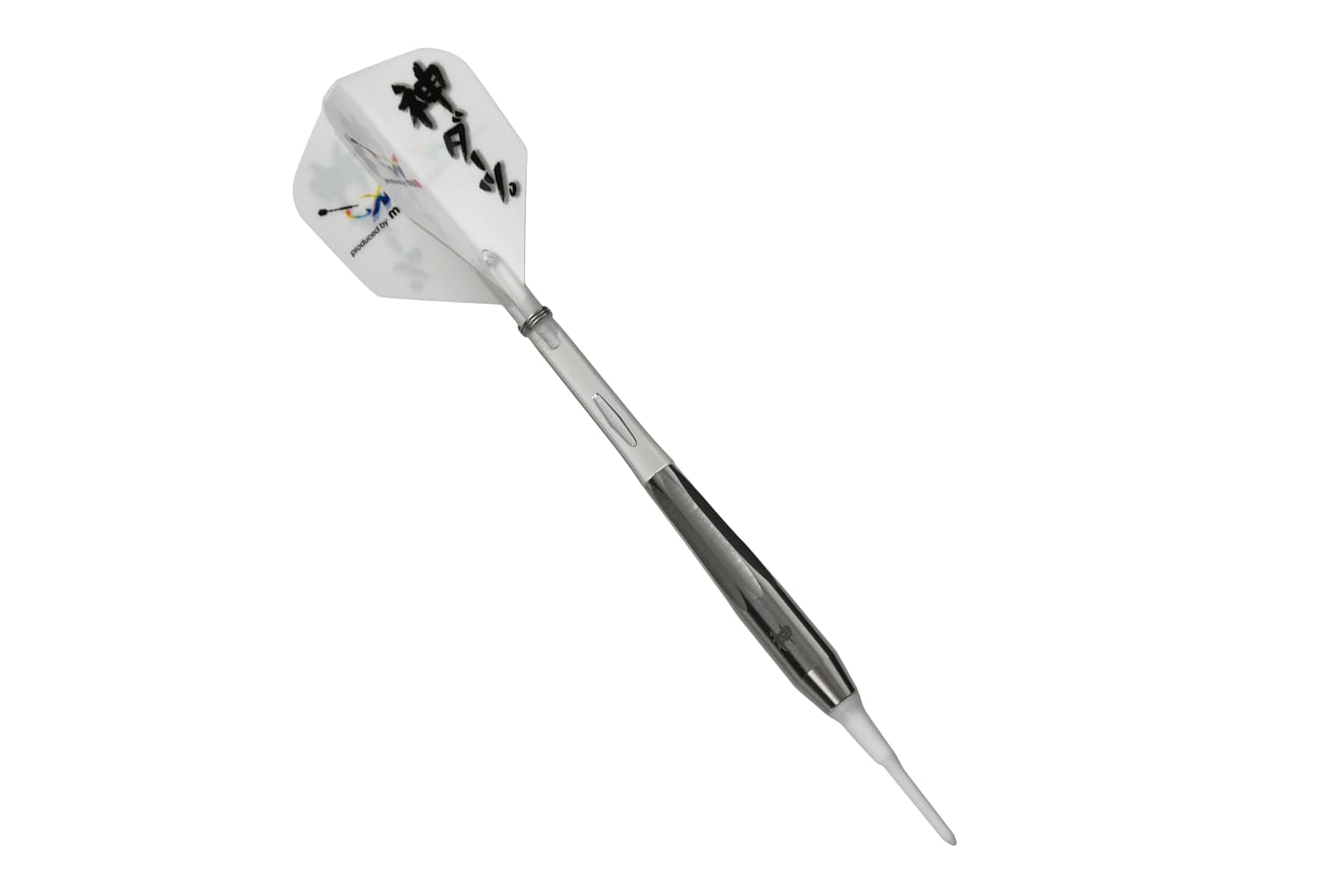 

moA Kami Darts 33 2BA Dart Set Dart Barrel No.