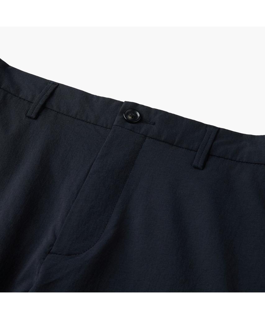 Henlikoteun [Imported Fabric] Attivo Setup Pants Ahpam26511Nyx