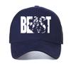 Retro Beauty And Beast Baseball Cap Fashion Casual Unisex Adjustable Mesh Trucker Hats Outdoor Breathable Sun Snapback Hats