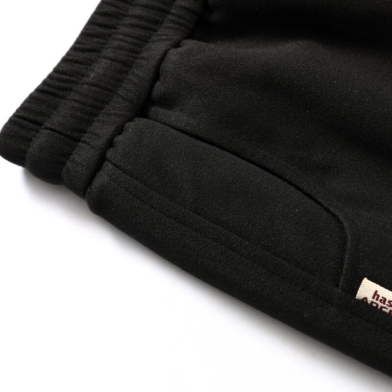 Xuezhongfei Women's Winter Warm Straight-Leg Down Pants