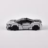 Car Building Block Mcallen Sports Car 720S Model Racing Puzzle Assembled Toy Compatible