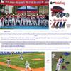 Herren-Golf- und Baseballgürtel aus Leder im koreanischen Stil für Outdoor-Sport