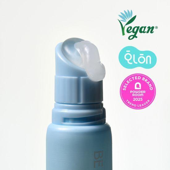 Be on Time Vegan All Day Lip Balm