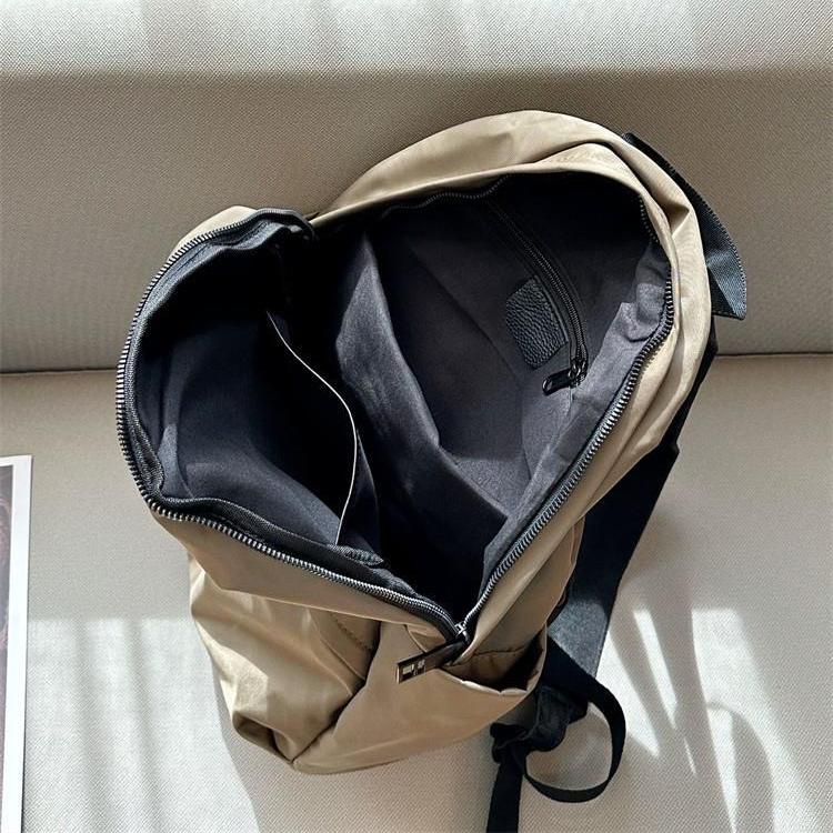 Women's Water-Resistant Oxford Backpack, Business Laptop Backpack for the Work Commute