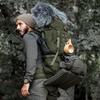 [Mardingtop] 60L Large Capacity Tactical Backpack, Lightweight, Military Backpack, Hiking Backpack, Camping, Trekking, Travel