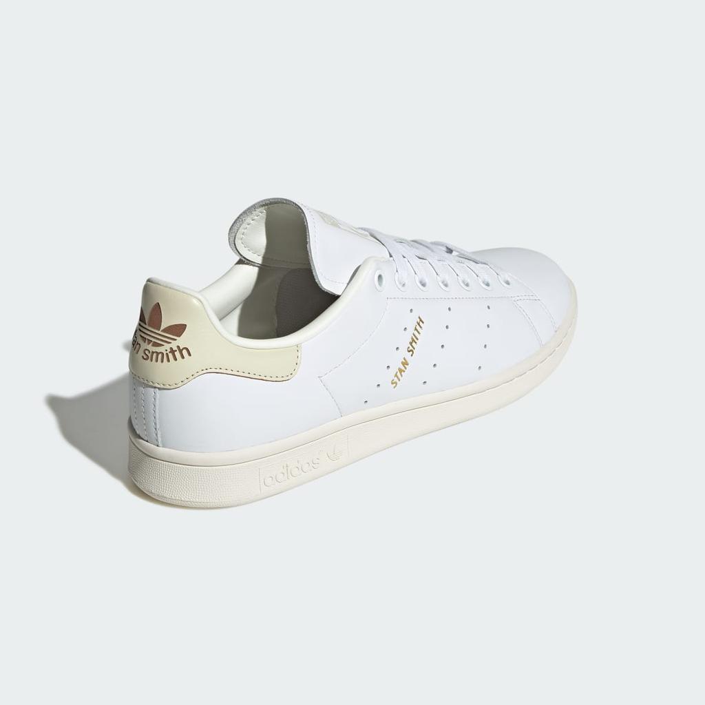 adidas Stan Smith JH7428 Unisex Originals Sneakers Cloud White / Off White / Core White