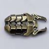 Novel Retro Scarab EDC Irritable Toys, Creative Zinc Alloy Slider, Stress Relief