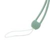 Silicone Anti Losing Rope Phone Hanging Rope Mobile Phone Straps Phone Necklace Strap Phone Lanyard